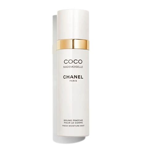 chanel coco mademoiselle body spray review|coco mademoiselle body mist boots.